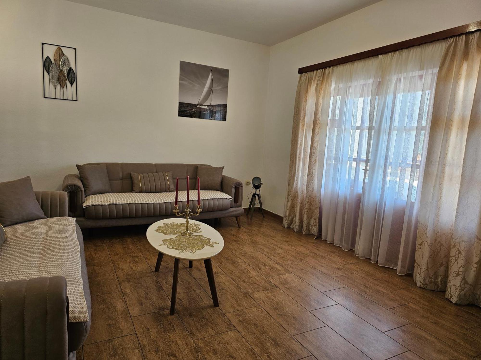 Apartments Nadja Kotor Exterior photo
