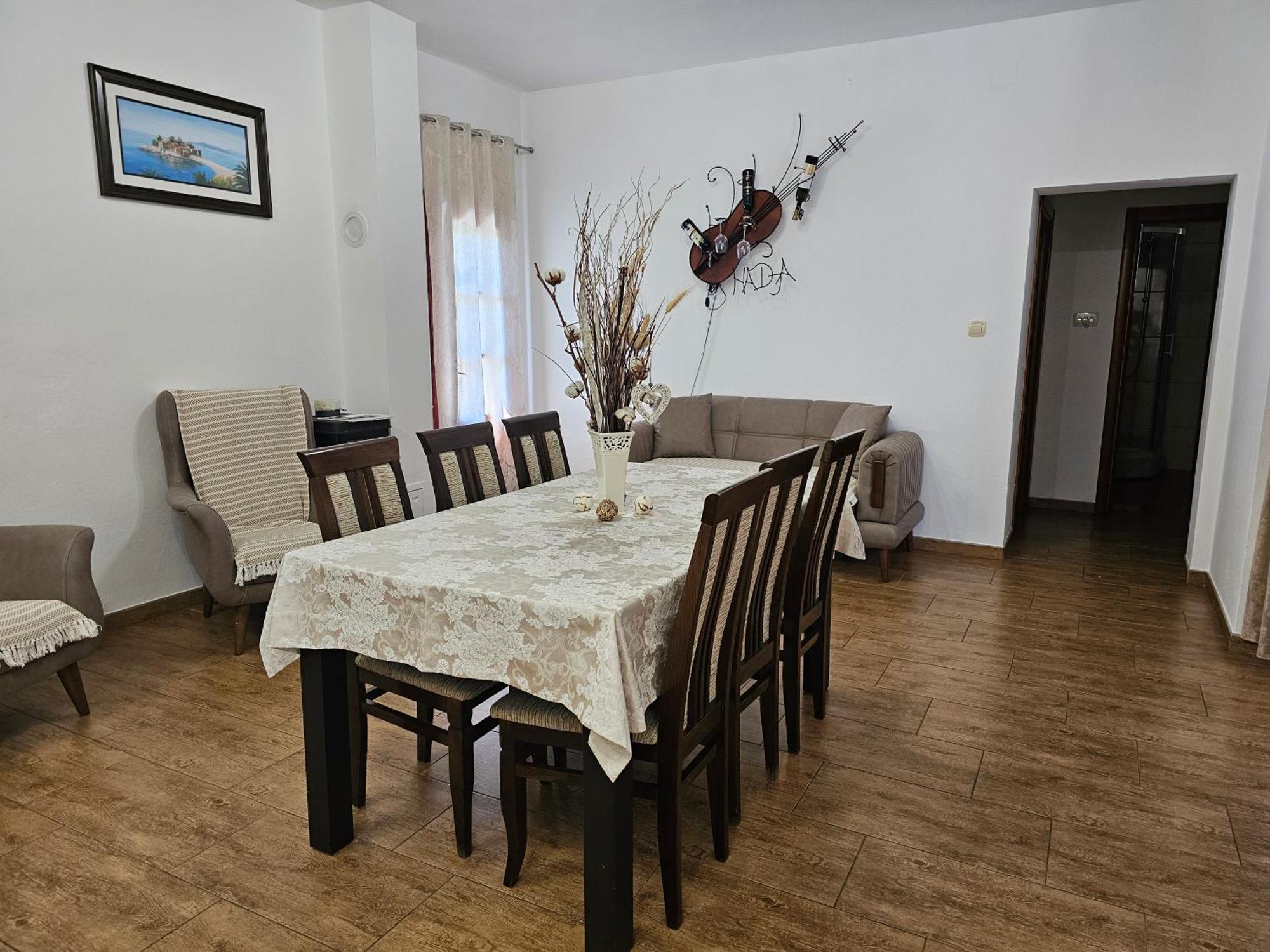 Apartments Nadja Kotor Exterior photo