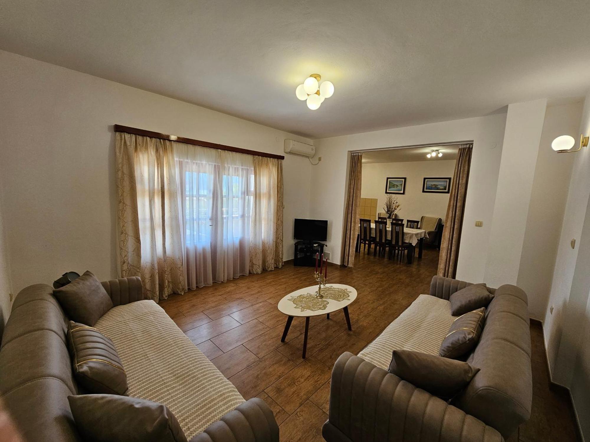 Apartments Nadja Kotor Exterior photo