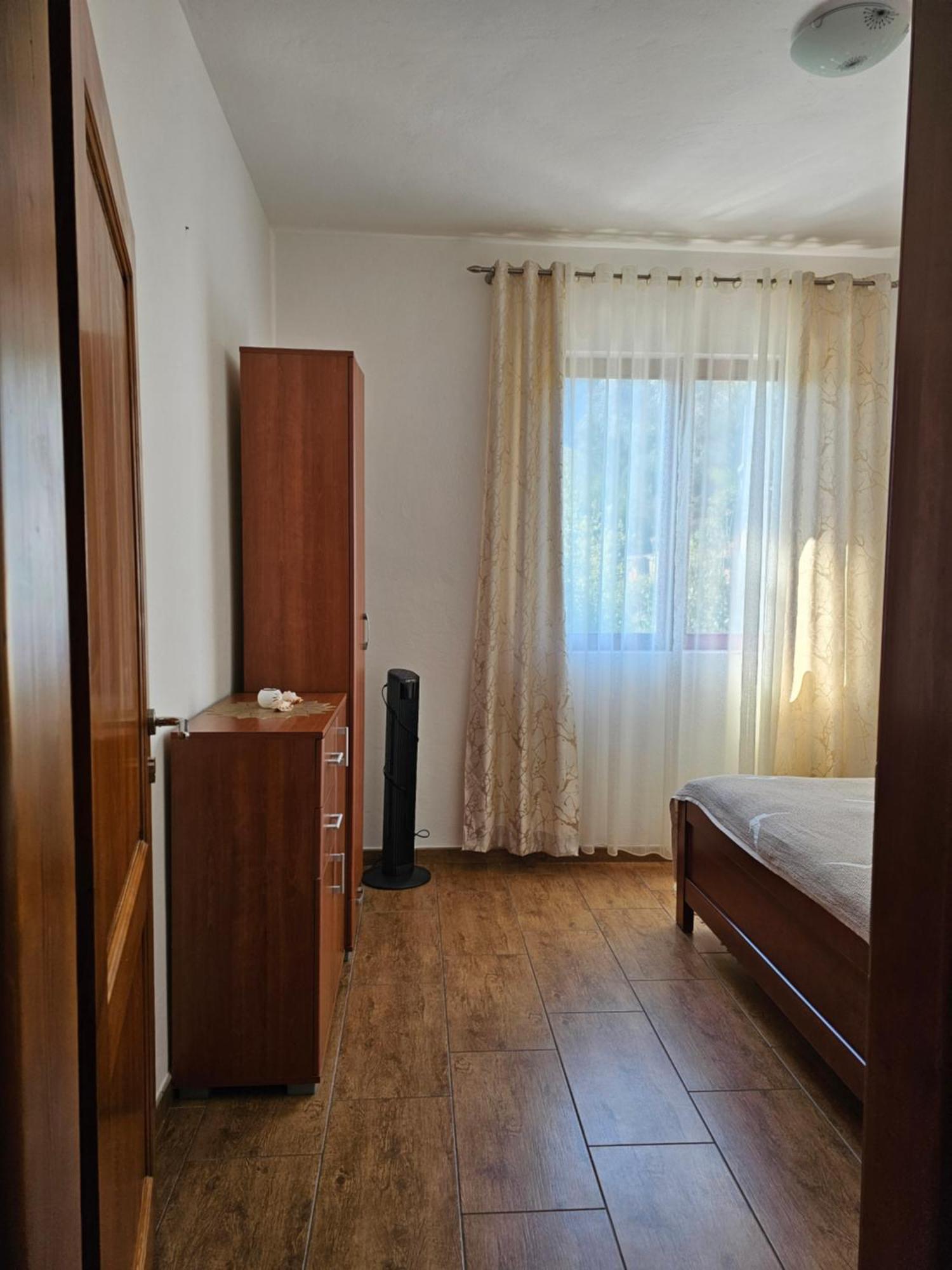 Apartments Nadja Kotor Exterior photo