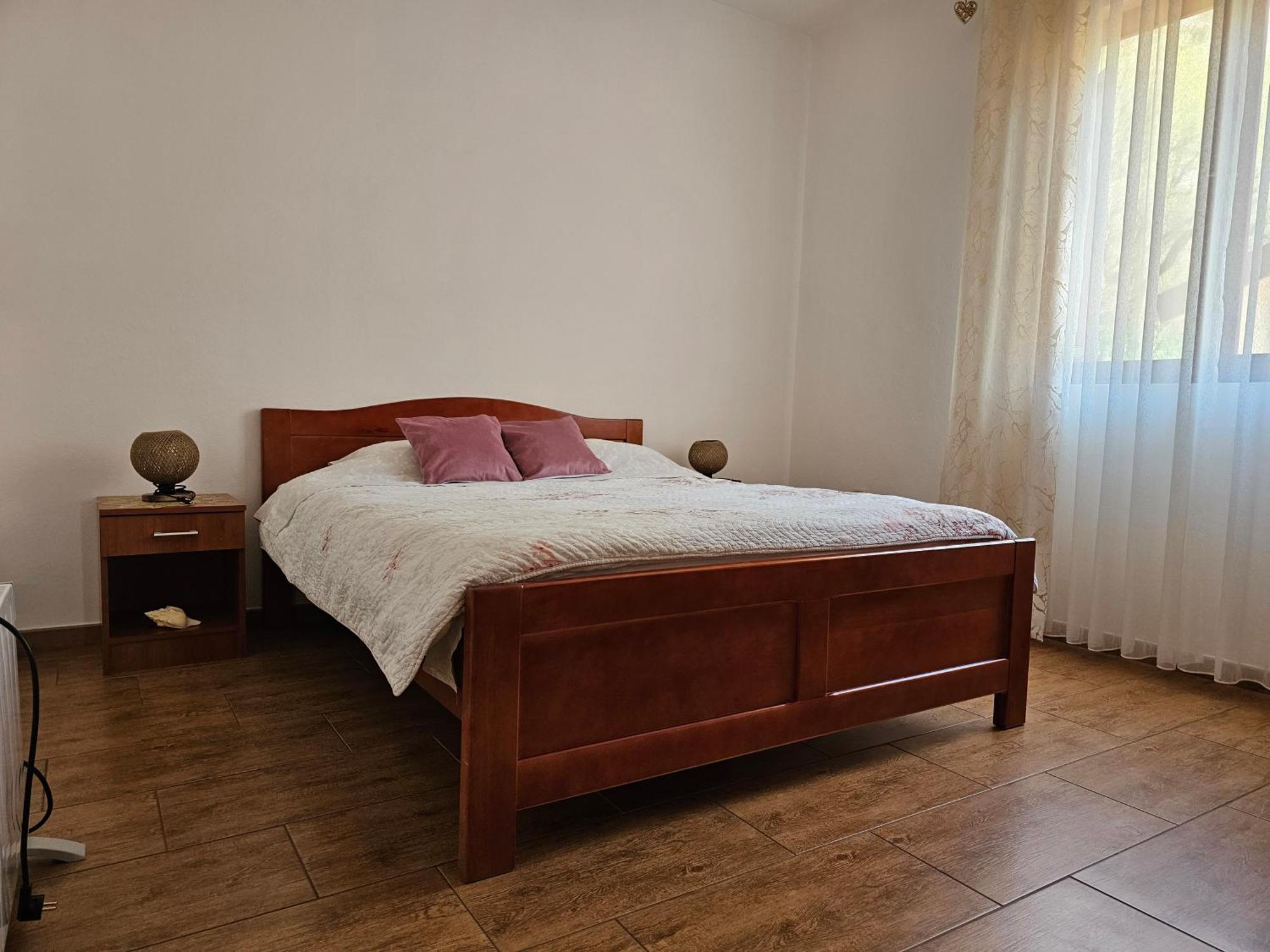 Apartments Nadja Kotor Exterior photo