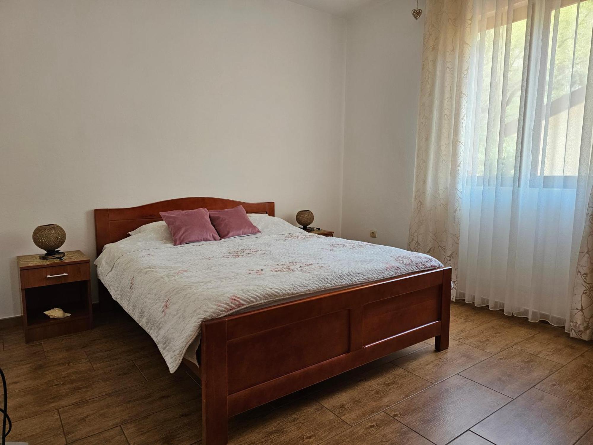 Apartments Nadja Kotor Exterior photo