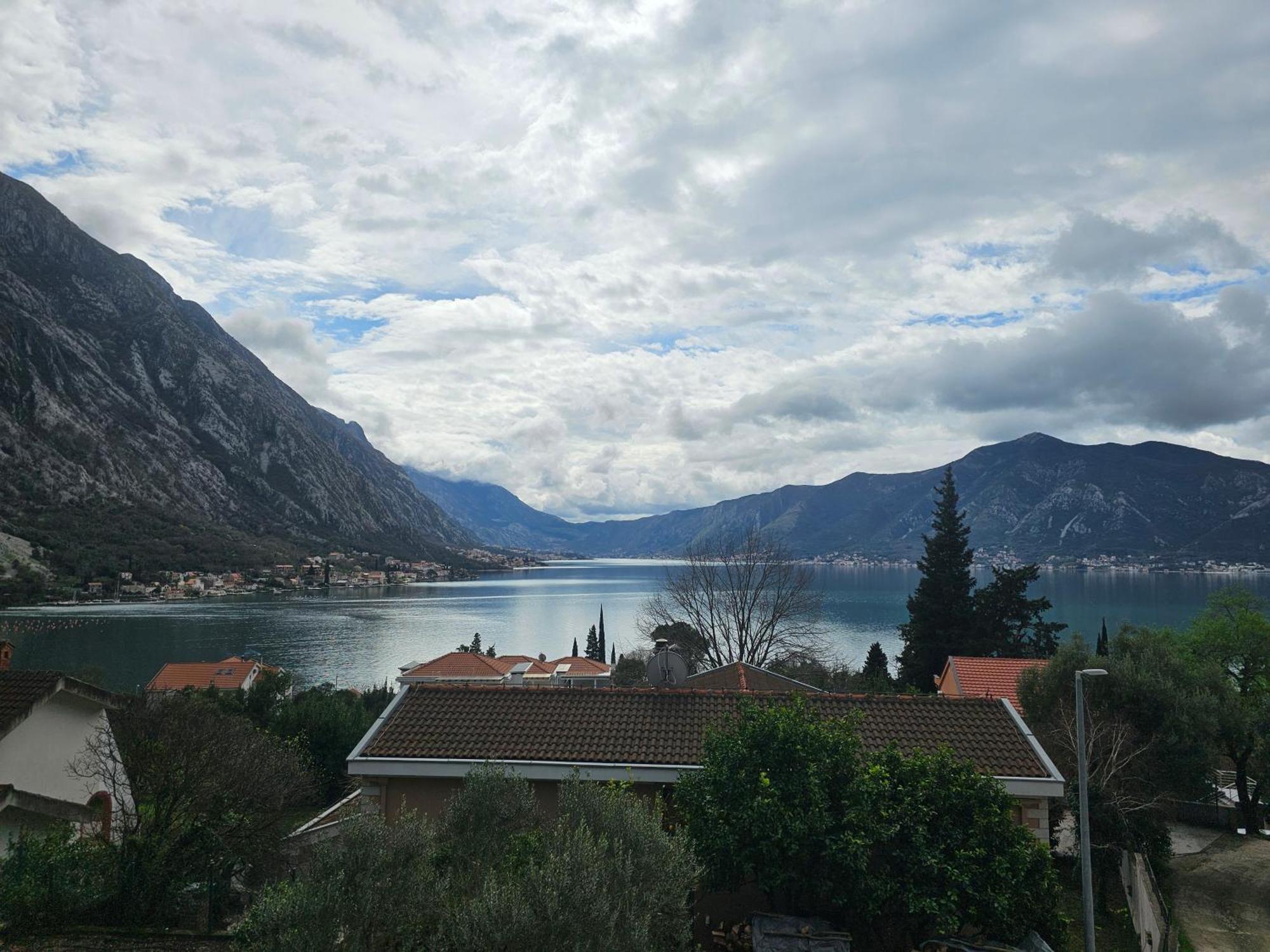 Apartments Nadja Kotor Room photo